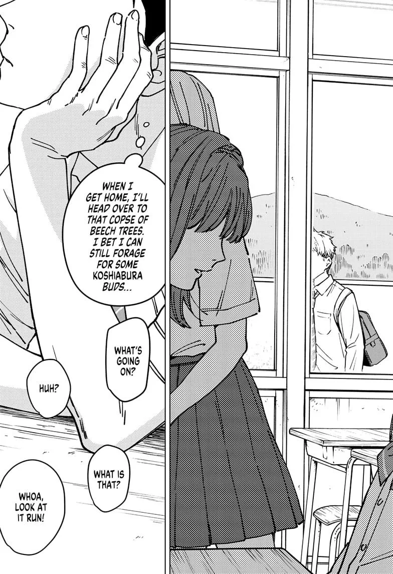 Haunted Peak β Chapter 1 β Page 19