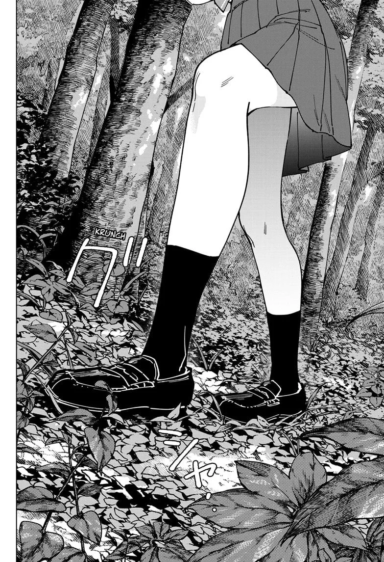 Haunted Peak β Chapter 1 β Page 44