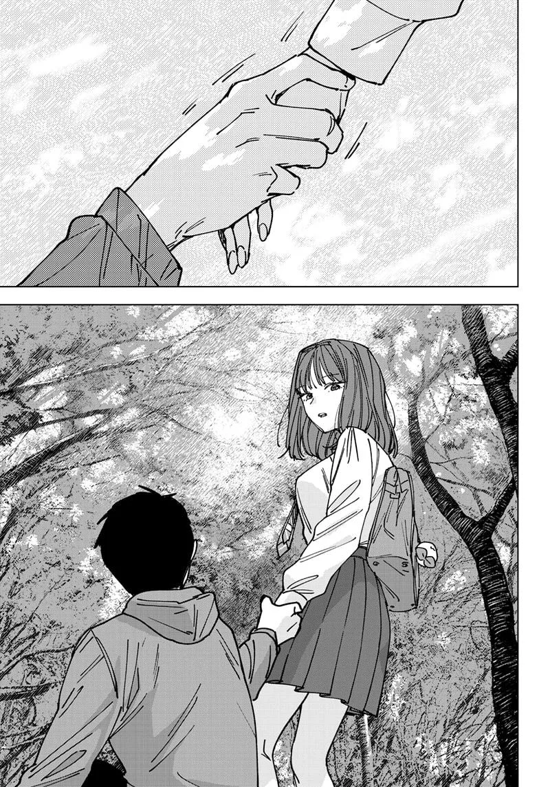 Haunted Peak β Chapter 1 β Page 55