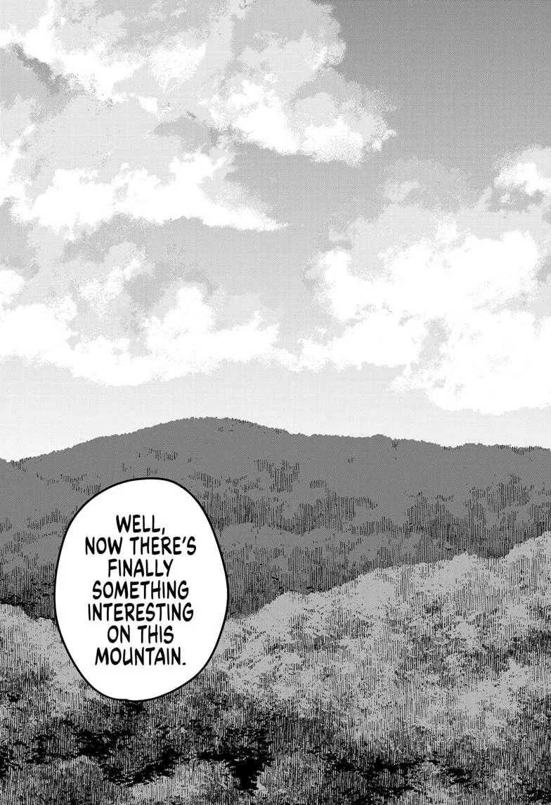 Haunted Peak β Chapter 1 β Page 59