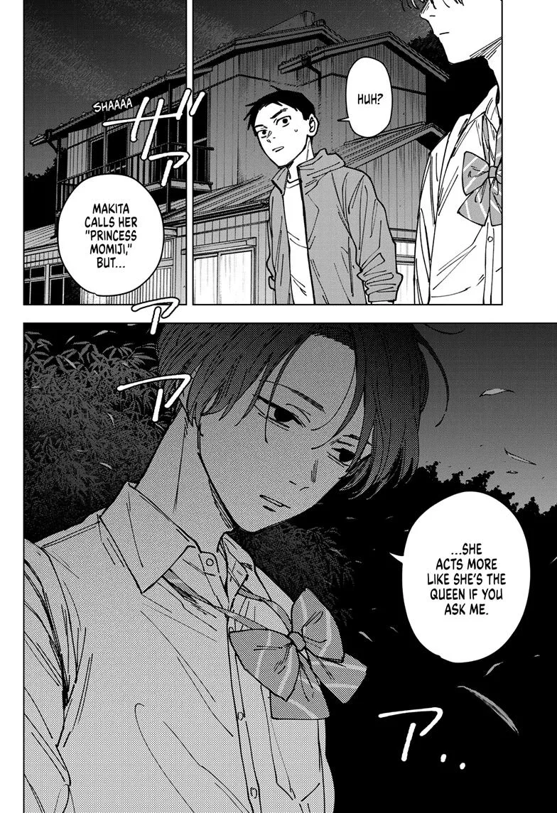 Haunted Peak β Chapter 2 β Page 15