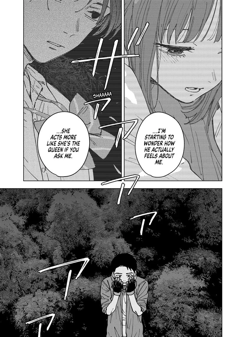 Haunted Peak β Chapter 2 β Page 20