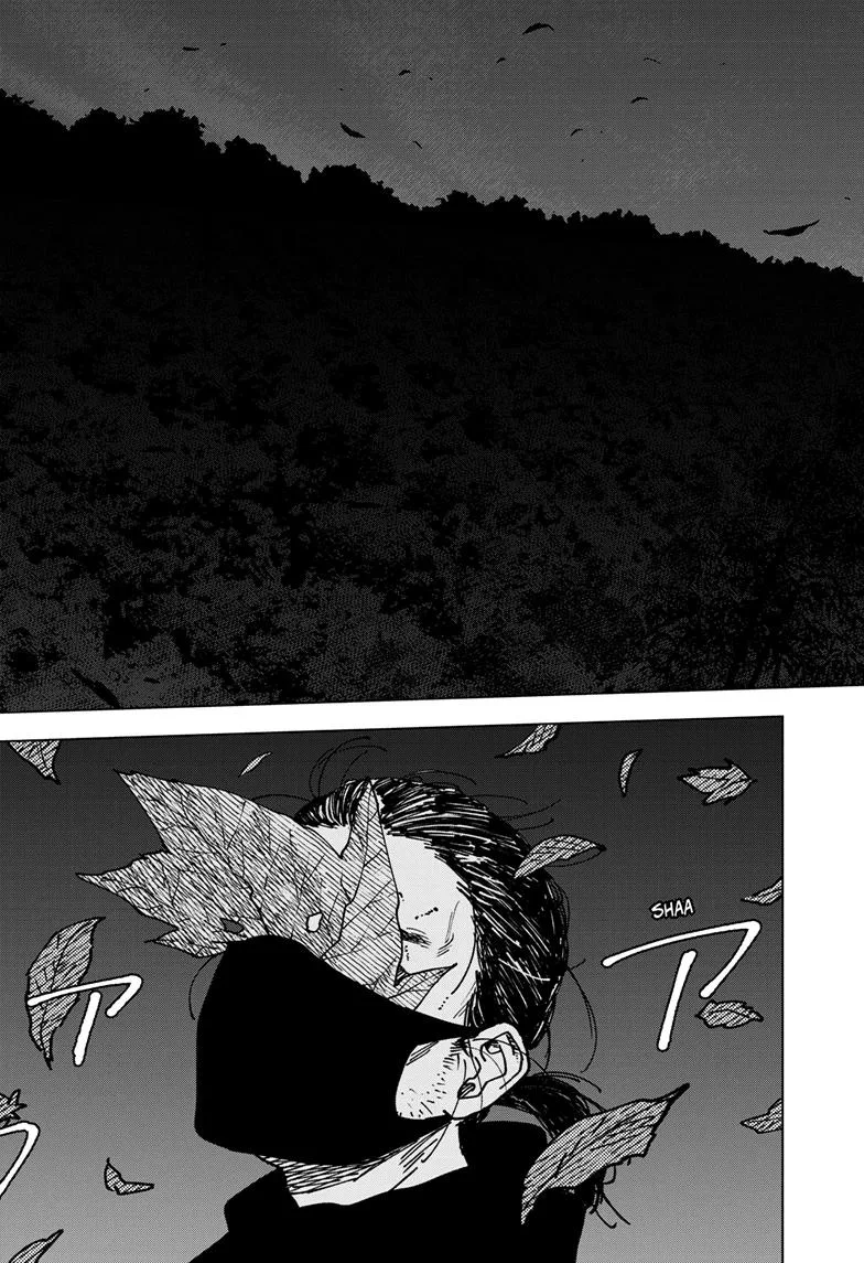 Haunted Peak β Chapter 2 β Page 22
