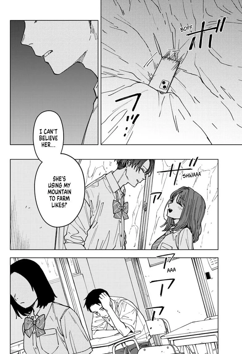 Haunted Peak β Chapter 4 β Page 10