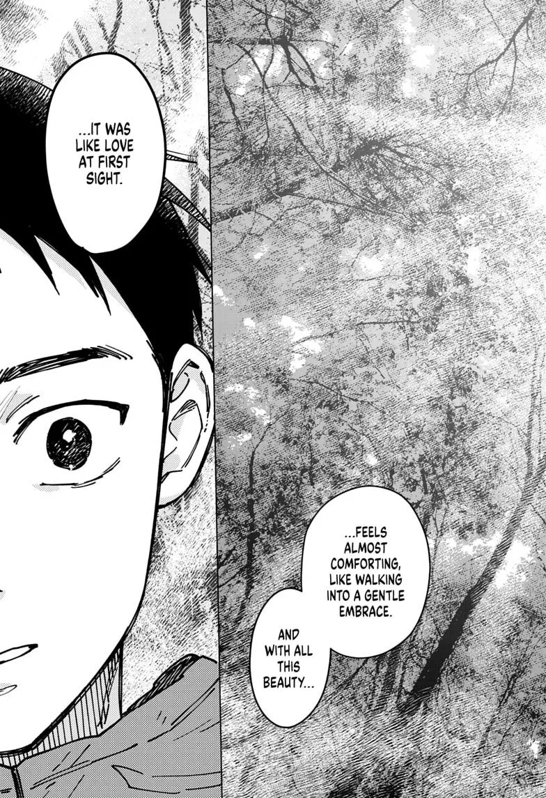 Haunted Peak β Chapter 5 β Page 11