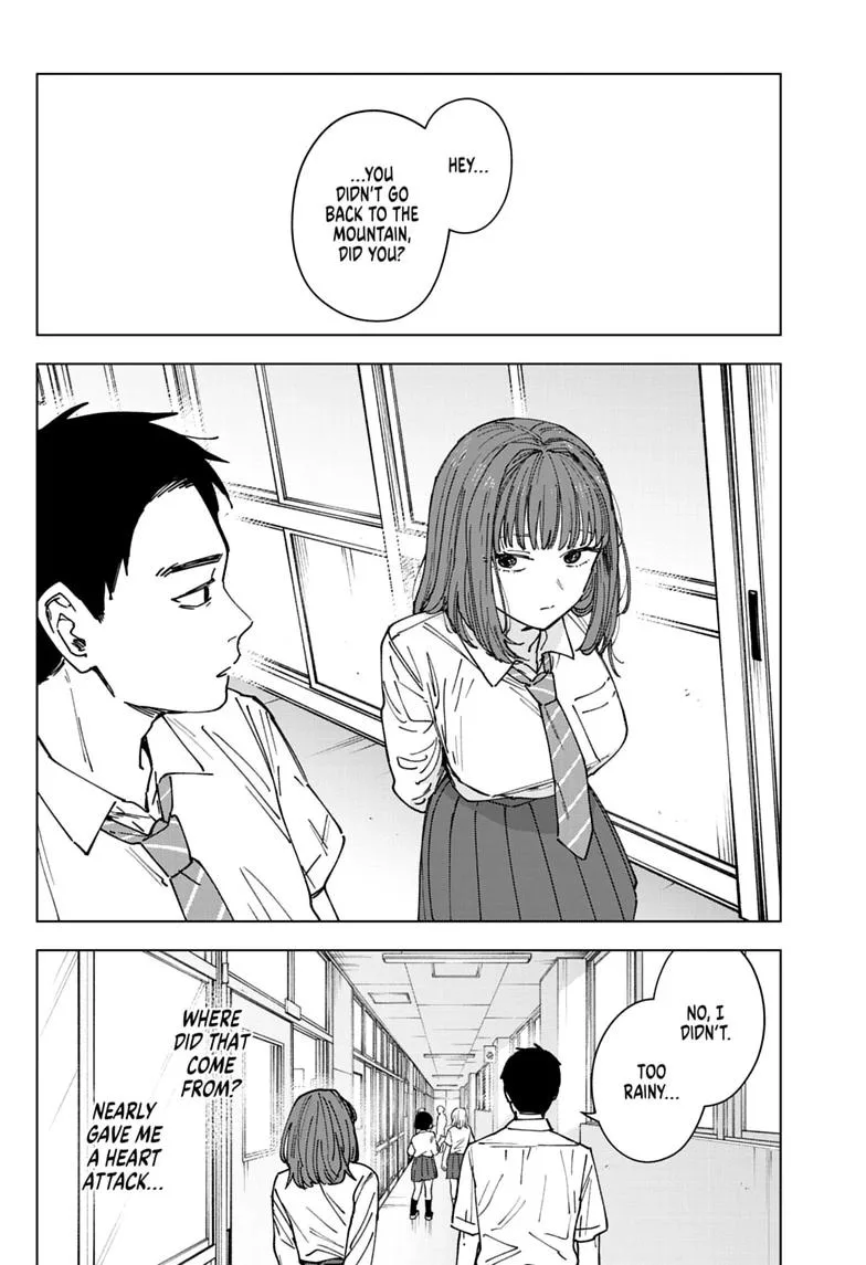 Haunted Peak β Chapter 5 β Page 14