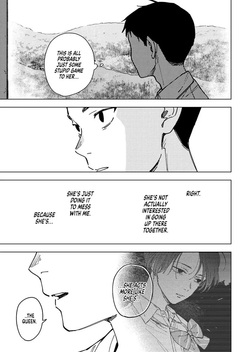 Haunted Peak β Chapter 6 β Page 4