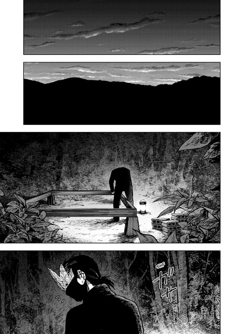 Haunted Peak β Chapter 6 β Page 18