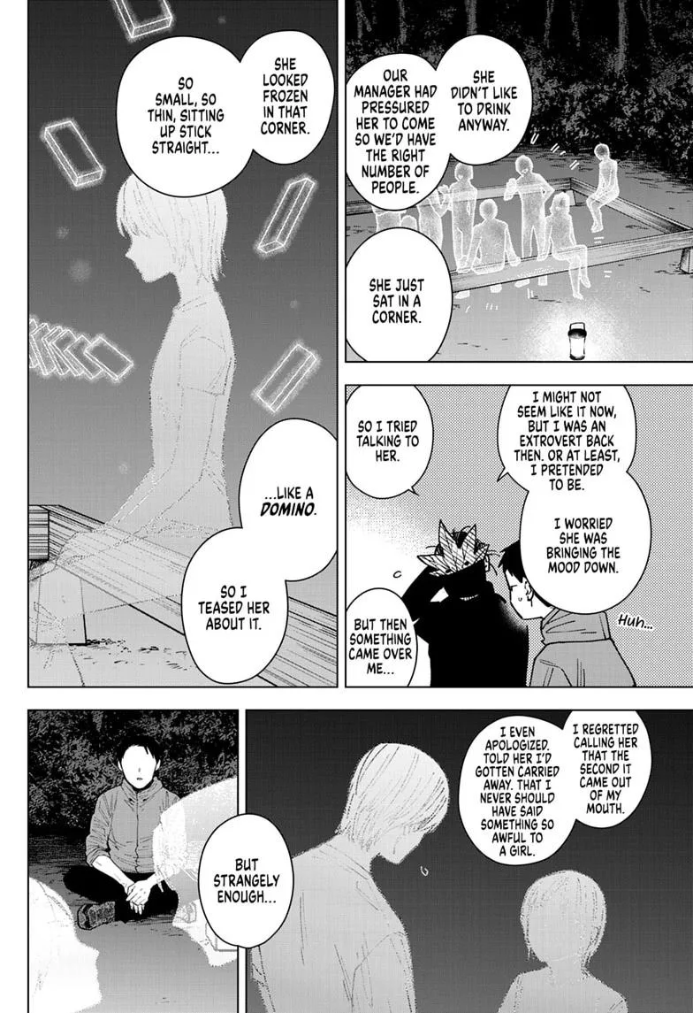 Haunted Peak β Chapter 8 β Page 8