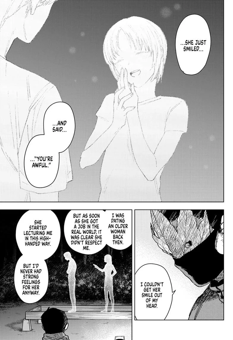 Haunted Peak β Chapter 8 β Page 9