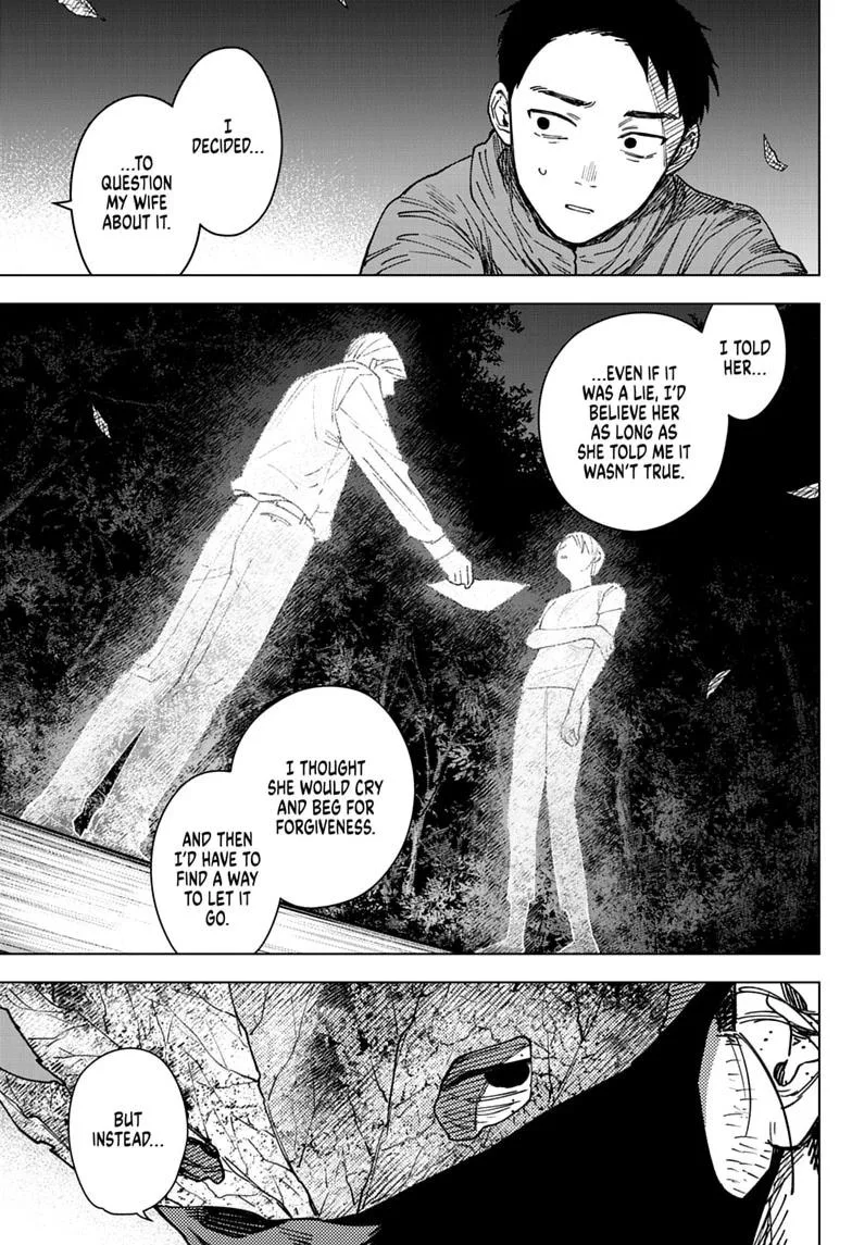 Haunted Peak β Chapter 8 β Page 17