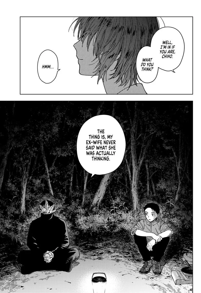 Haunted Peak — Chapter 9 — Page 3