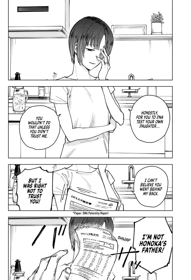 Haunted Peak — Chapter 9 — Page 6