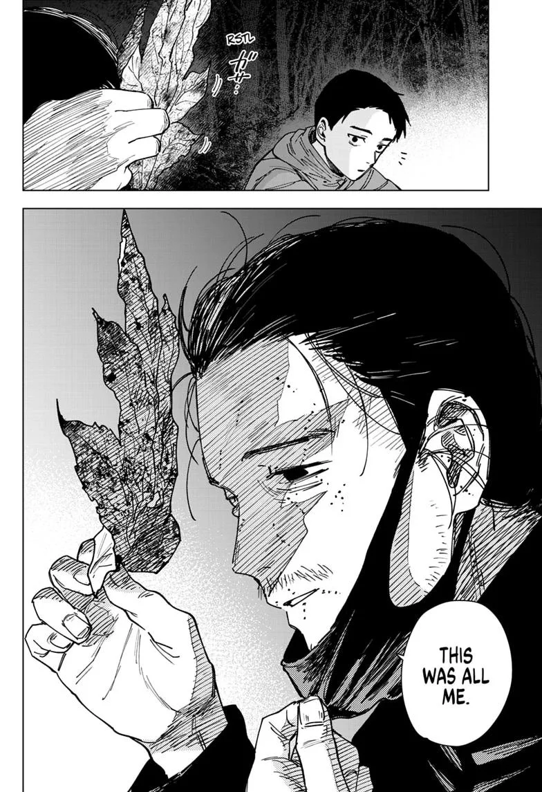 Haunted Peak β Chapter 10 β Page 2