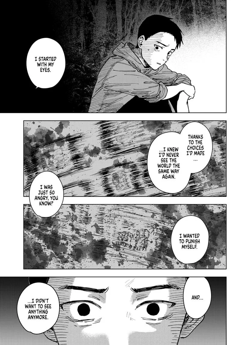 Haunted Peak β Chapter 10 β Page 3