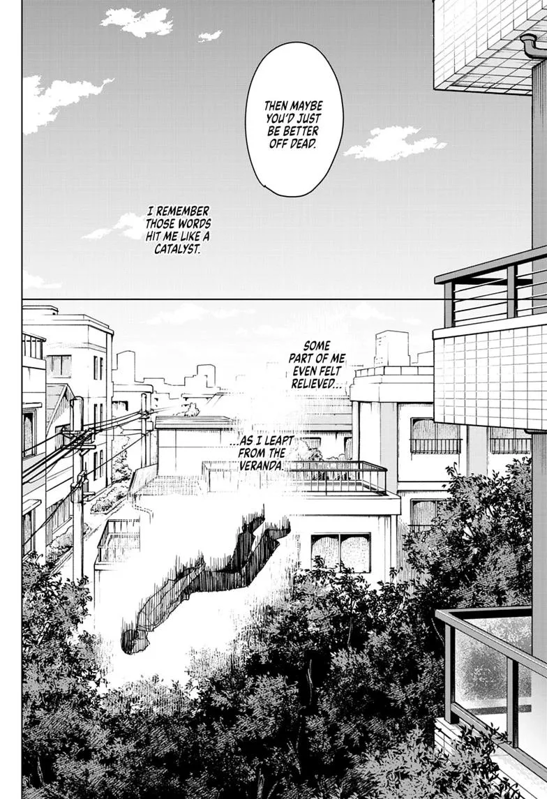 Haunted Peak β Chapter 10 β Page 10