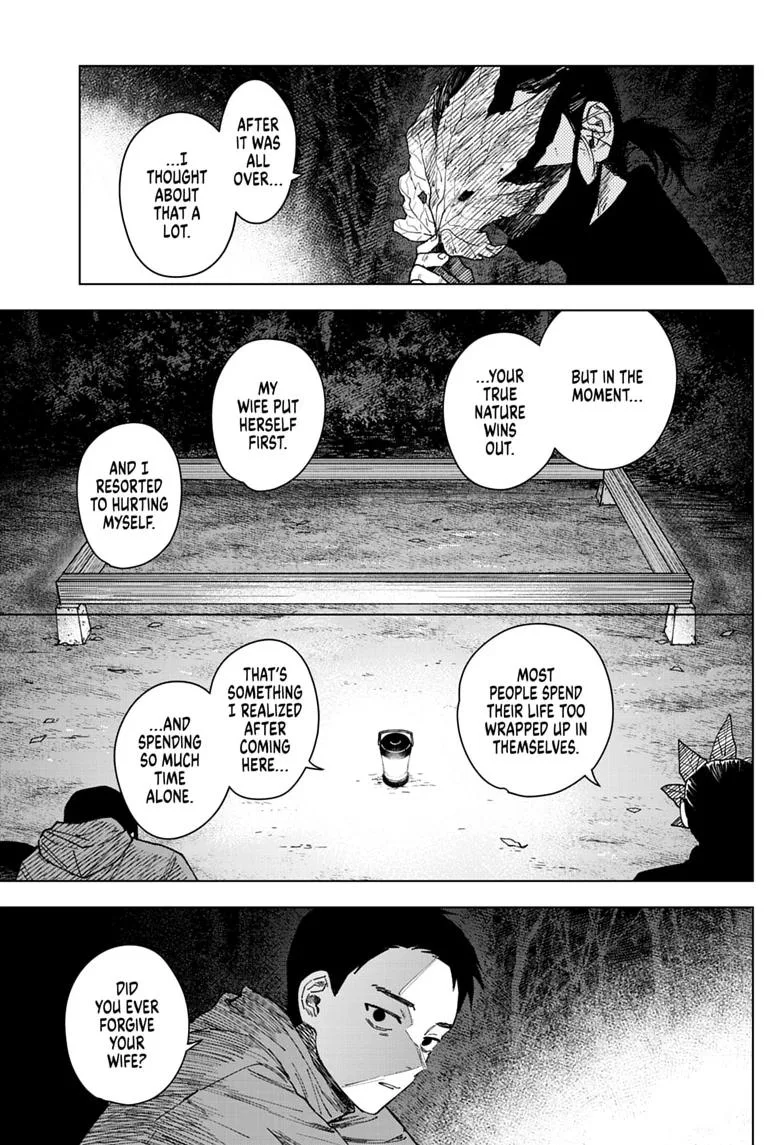 Haunted Peak β Chapter 10 β Page 15