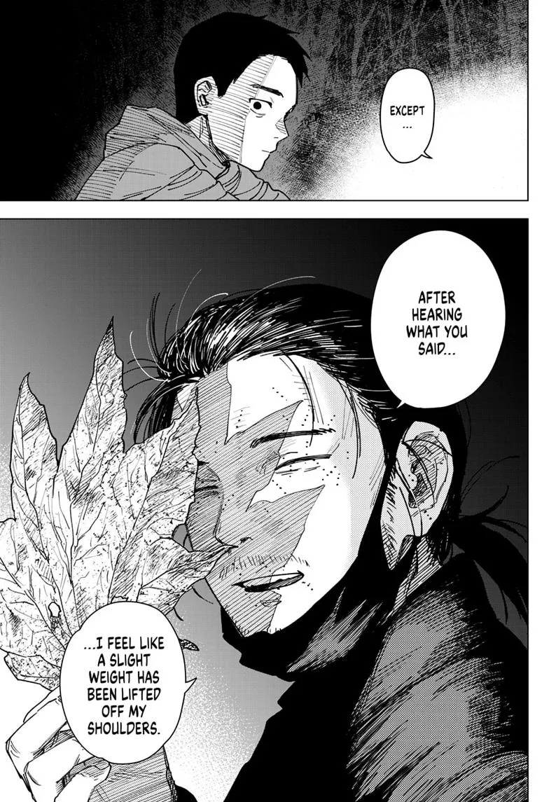 Haunted Peak β Chapter 10 β Page 17