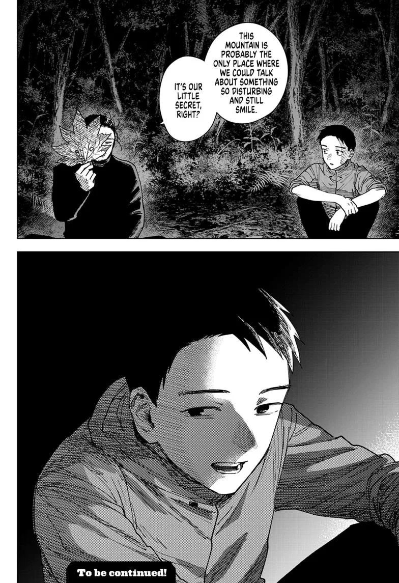 Haunted Peak β Chapter 10 β Page 18