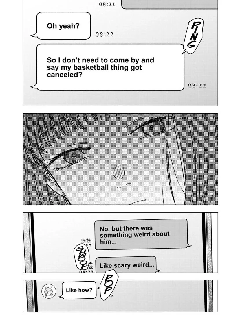 Haunted Peak β Chapter 11 β Page 13