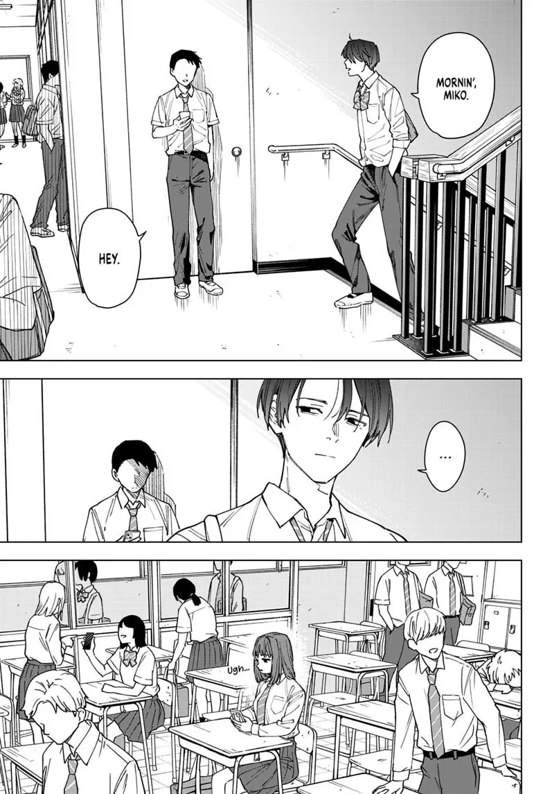 Haunted Peak β Chapter 11 β Page 15