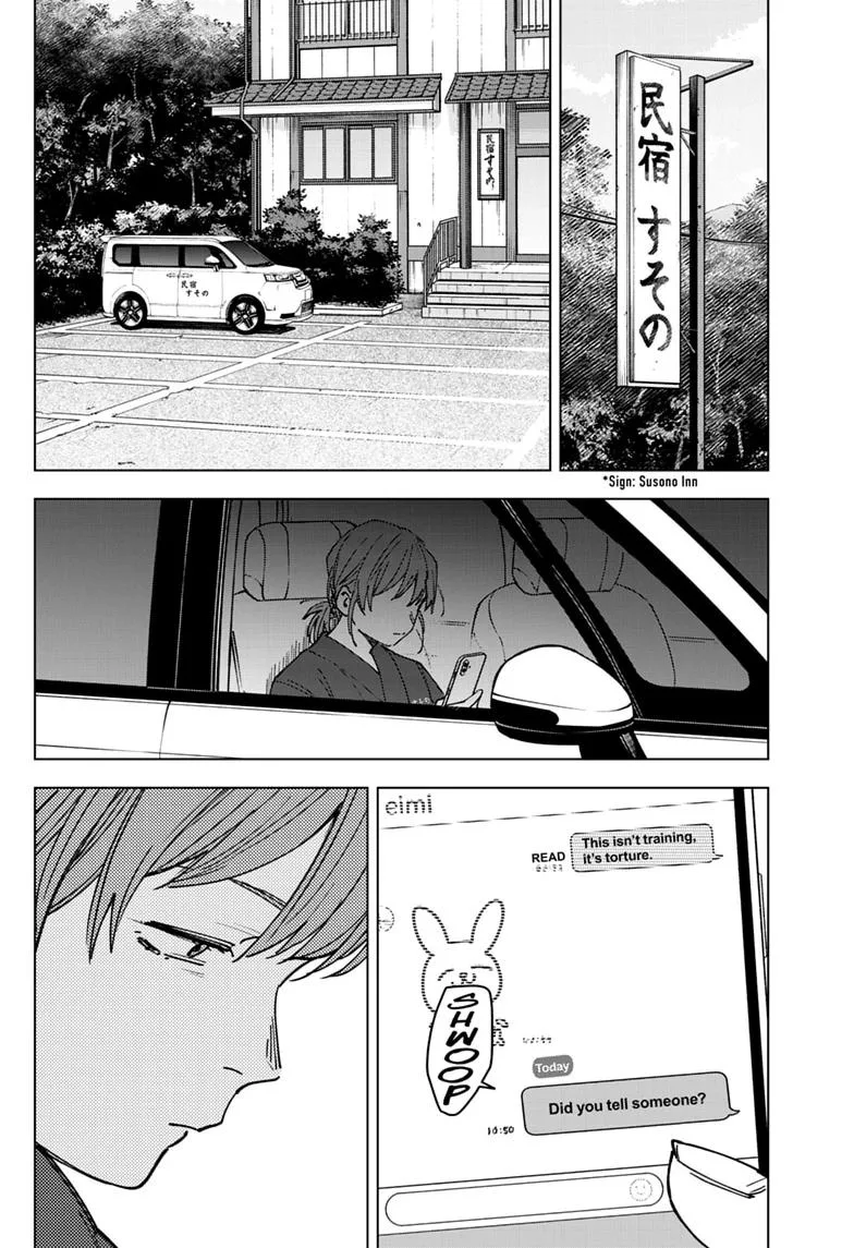Haunted Peak β Chapter 13 β Page 4
