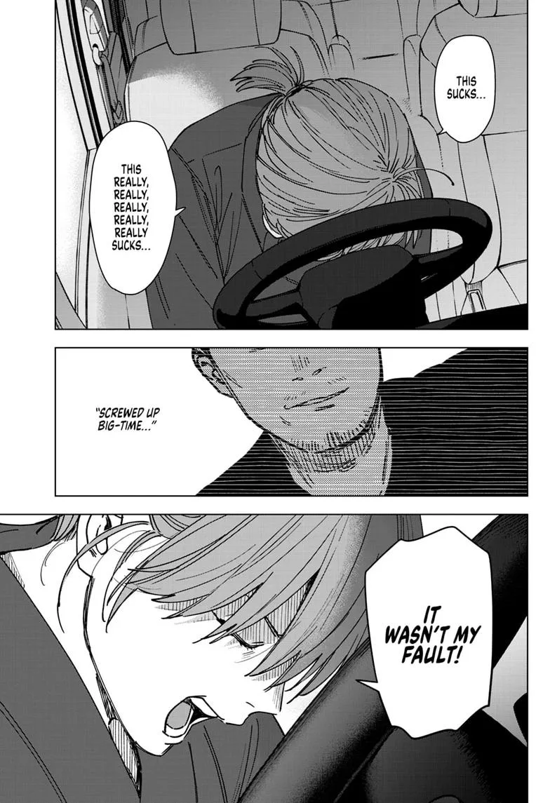 Haunted Peak β Chapter 13 β Page 5