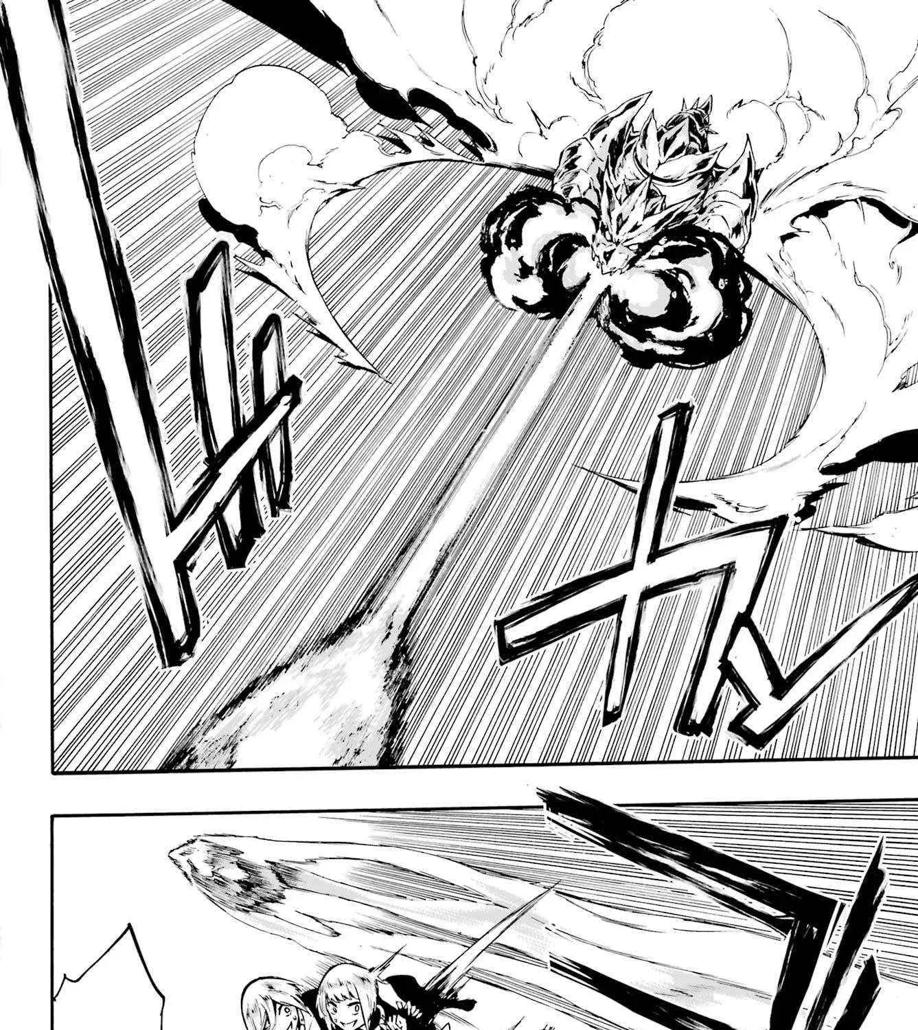 Gokusotsu Kraken β Chapter 37 β Page 3