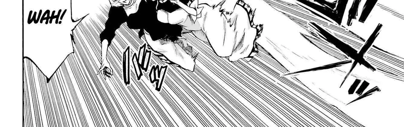 Gokusotsu Kraken β Chapter 37 β Page 4