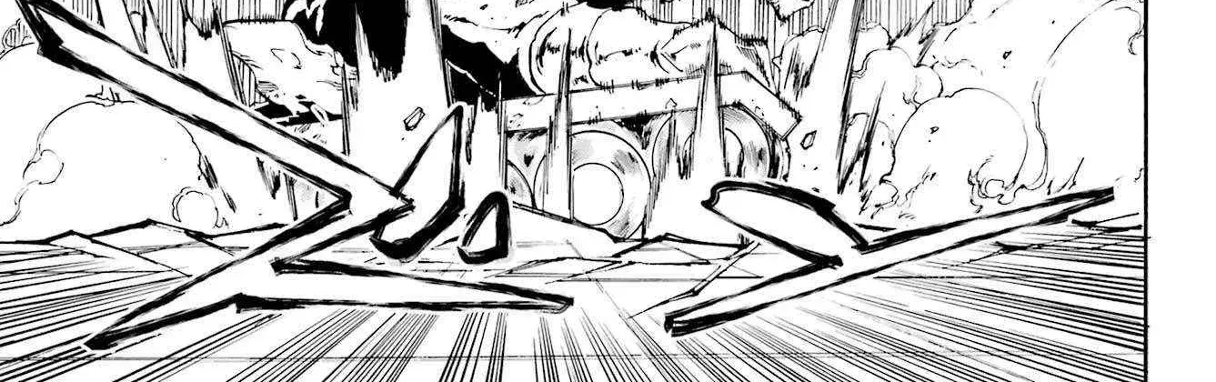 Gokusotsu Kraken β Chapter 37 β Page 10