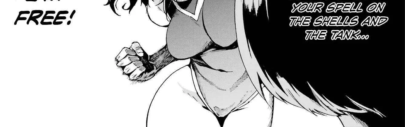 Gokusotsu Kraken β Chapter 37 β Page 14