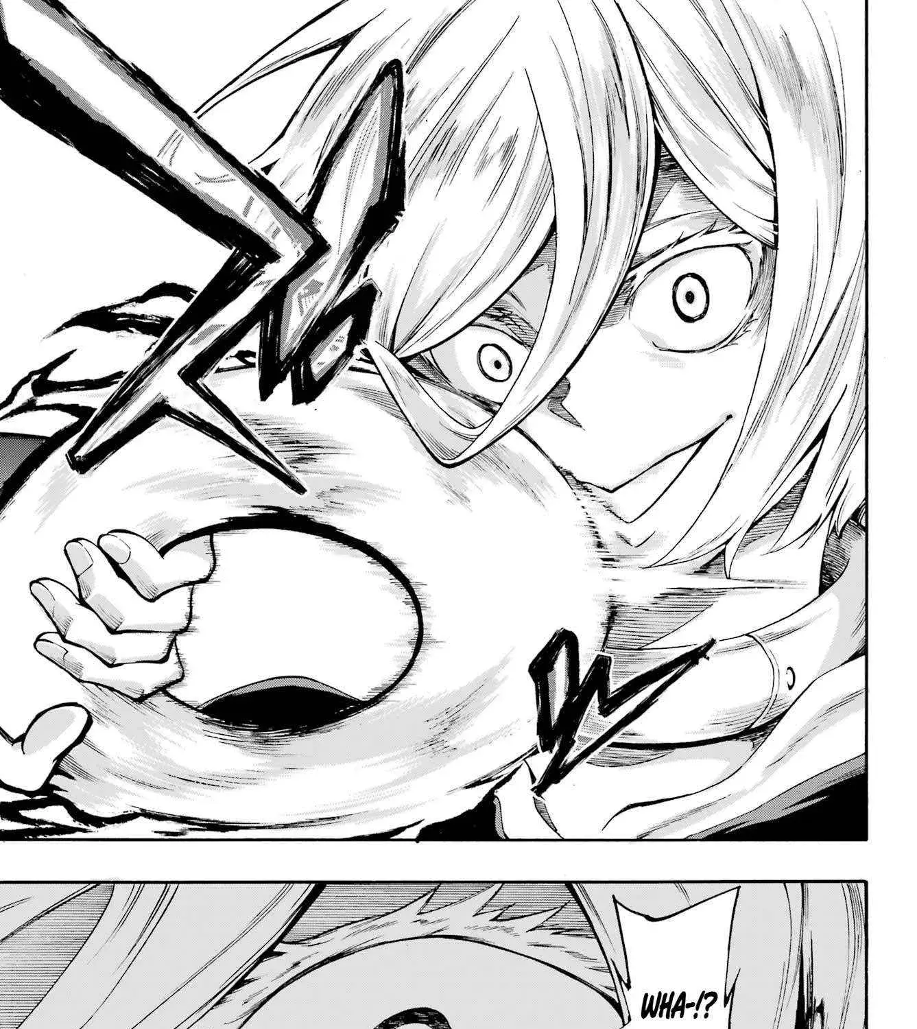 Gokusotsu Kraken β Chapter 37 β Page 17