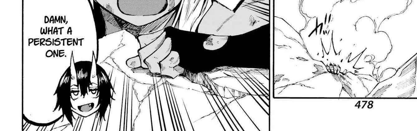 Gokusotsu Kraken β Chapter 37 β Page 26