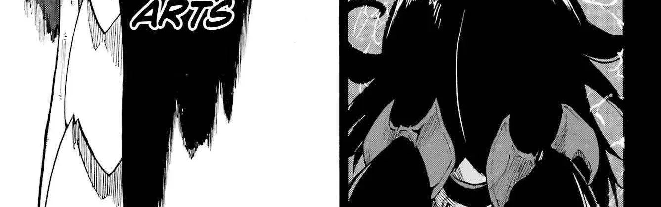 Gokusotsu Kraken β Chapter 37 β Page 40