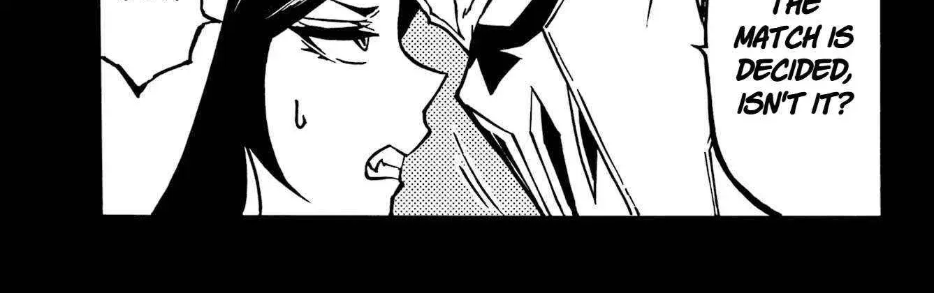 Gokusotsu Kraken β Chapter 37 β Page 48