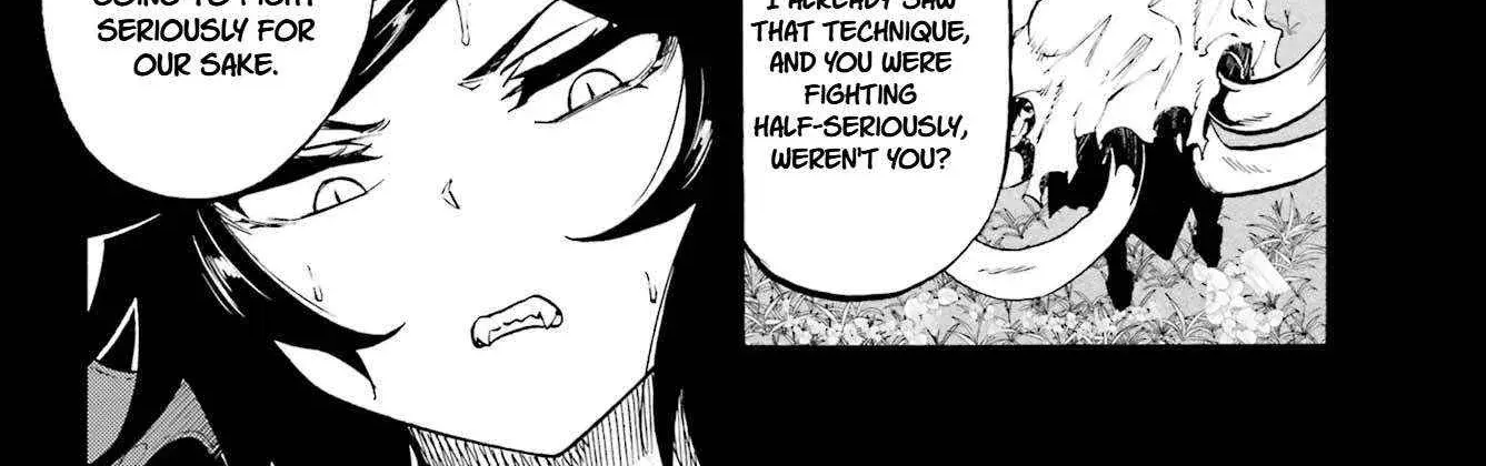 Gokusotsu Kraken β Chapter 37 β Page 50