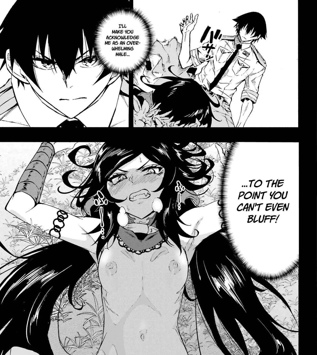 Gokusotsu Kraken β Chapter 37 β Page 55