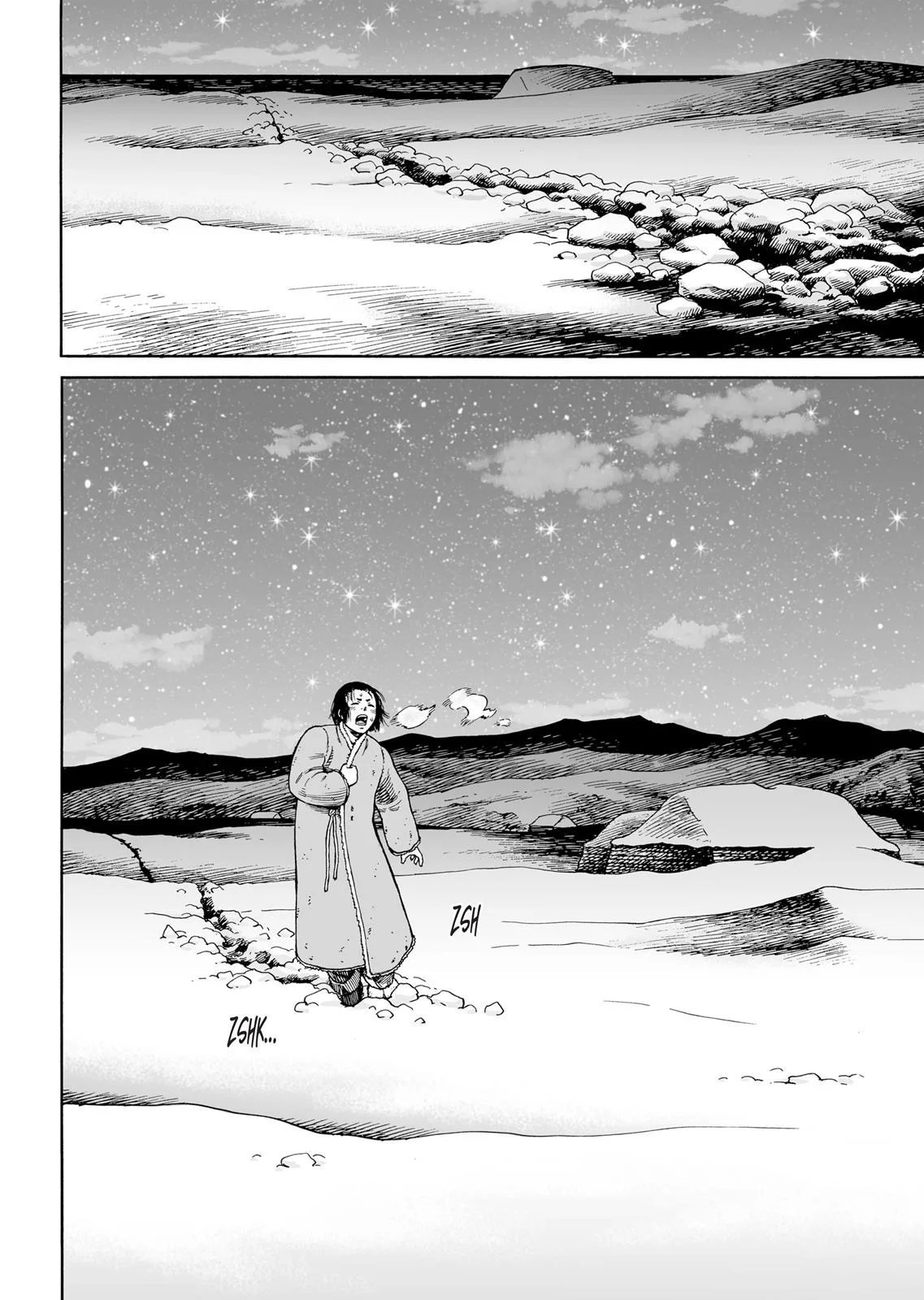 Vinland Saga β Chapter 108 β Page 2