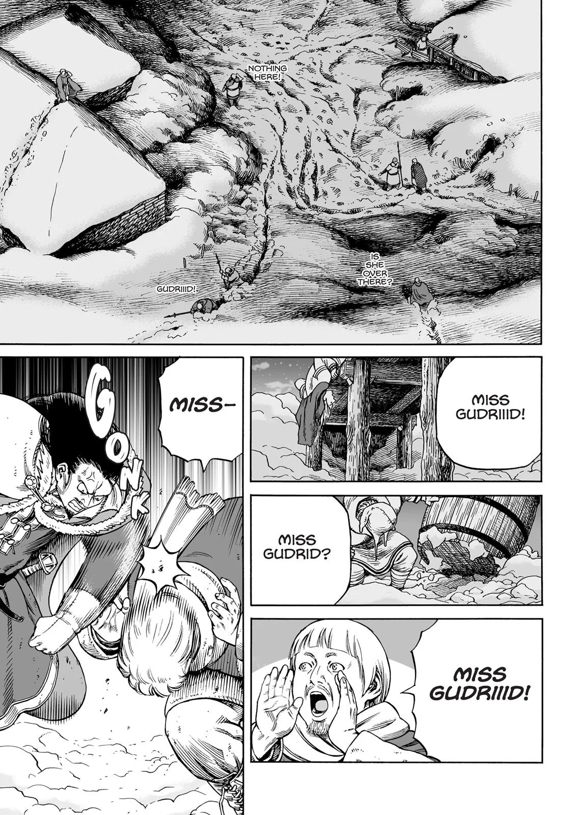 Vinland Saga β Chapter 108 β Page 5