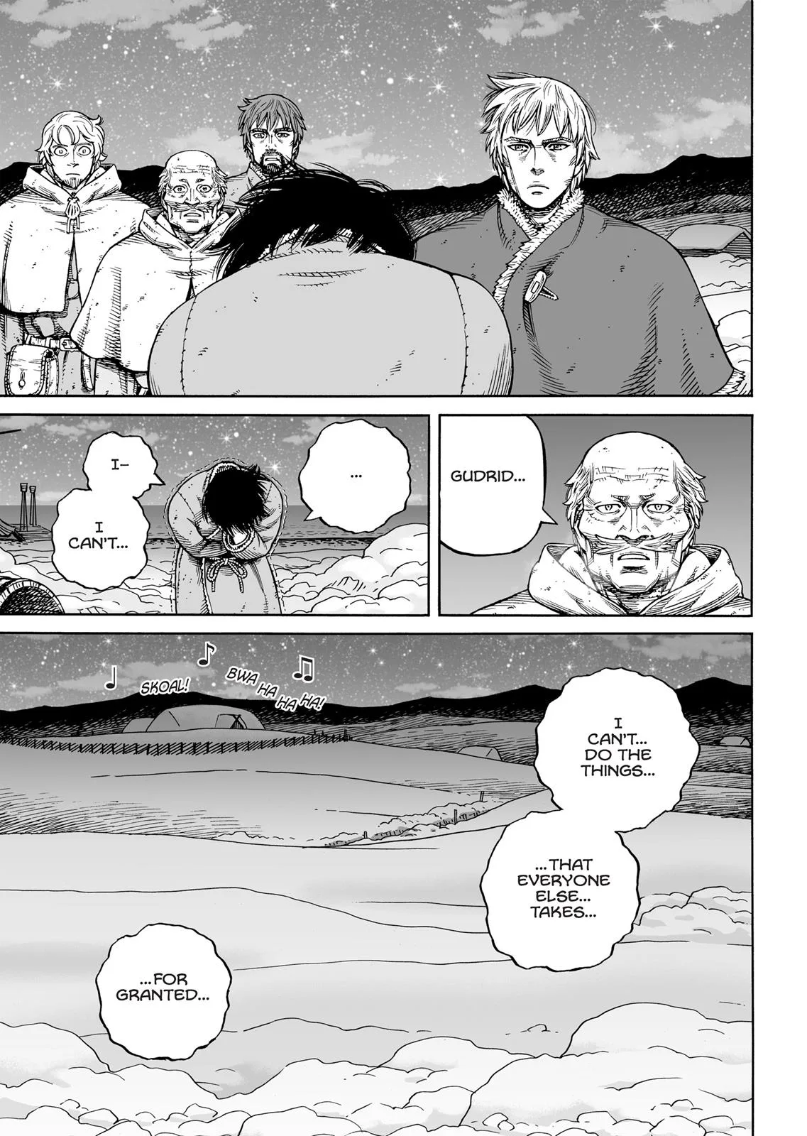 Vinland Saga β Chapter 108 β Page 13