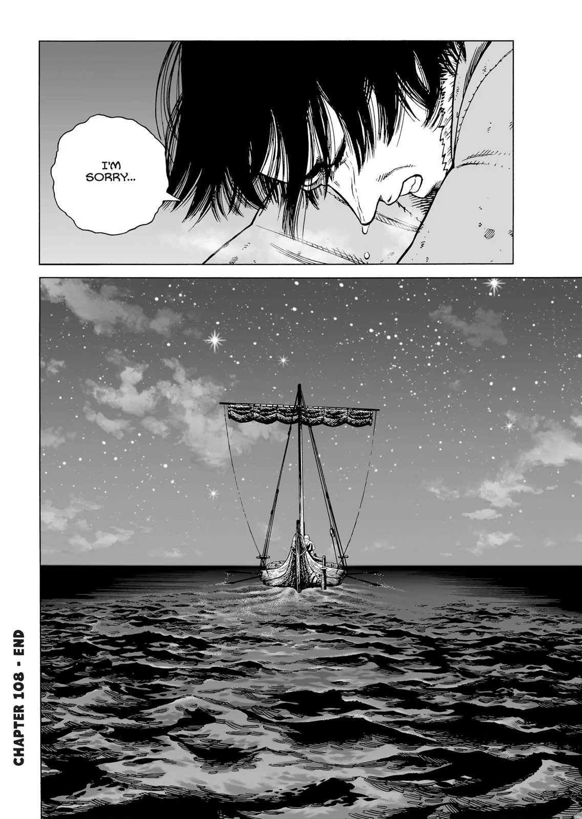 Vinland Saga β Chapter 108 β Page 26
