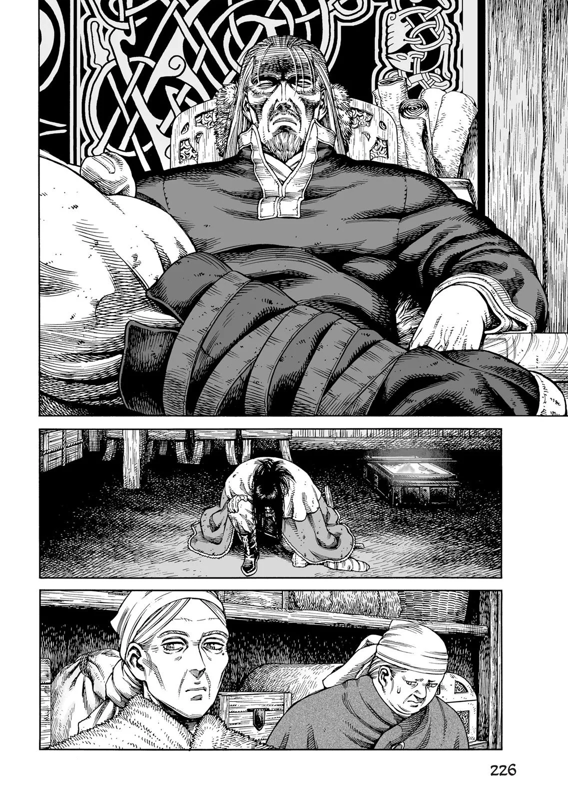 Vinland Saga β Chapter 109 β Page 2