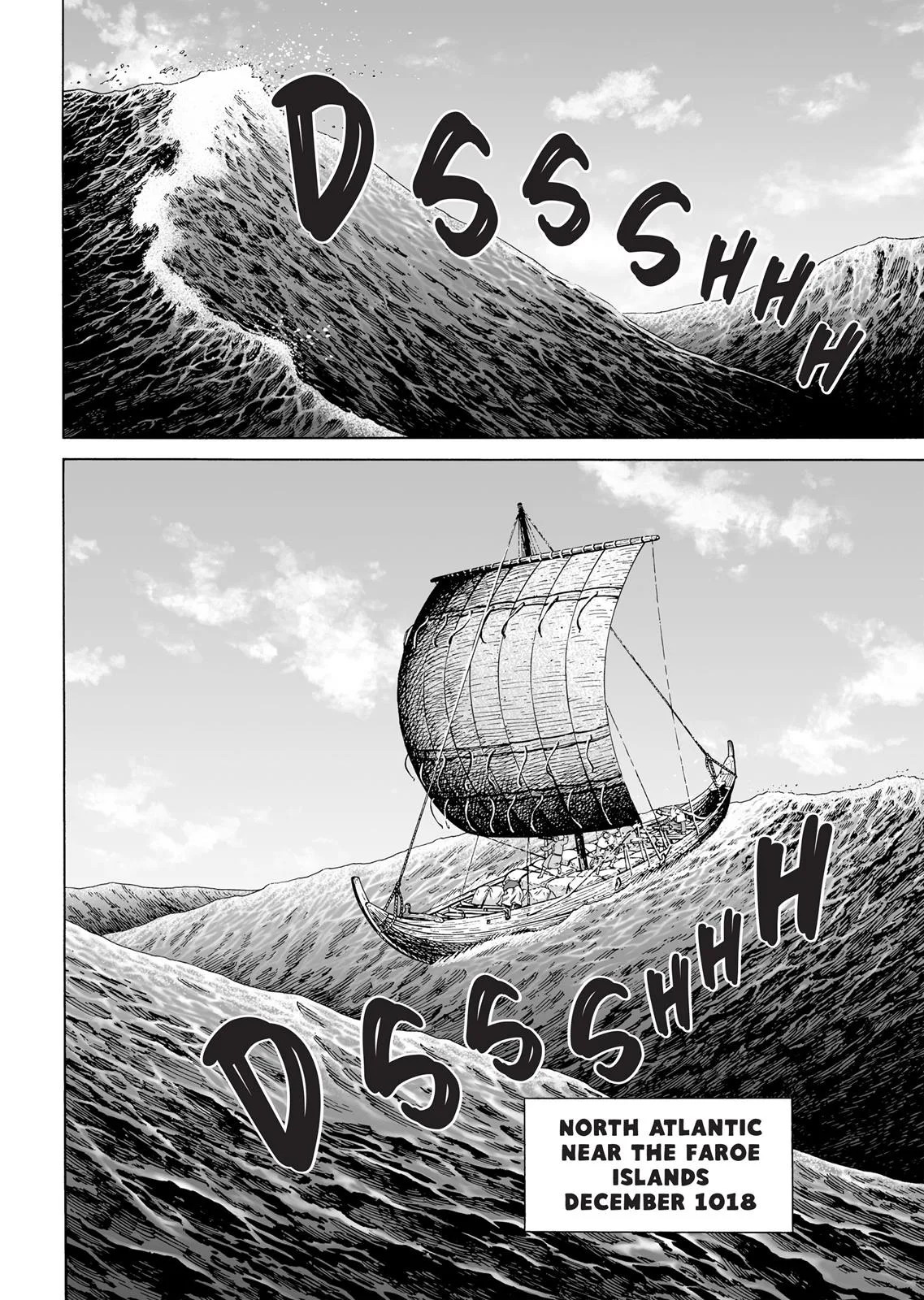 Vinland Saga β Chapter 110 β Page 6