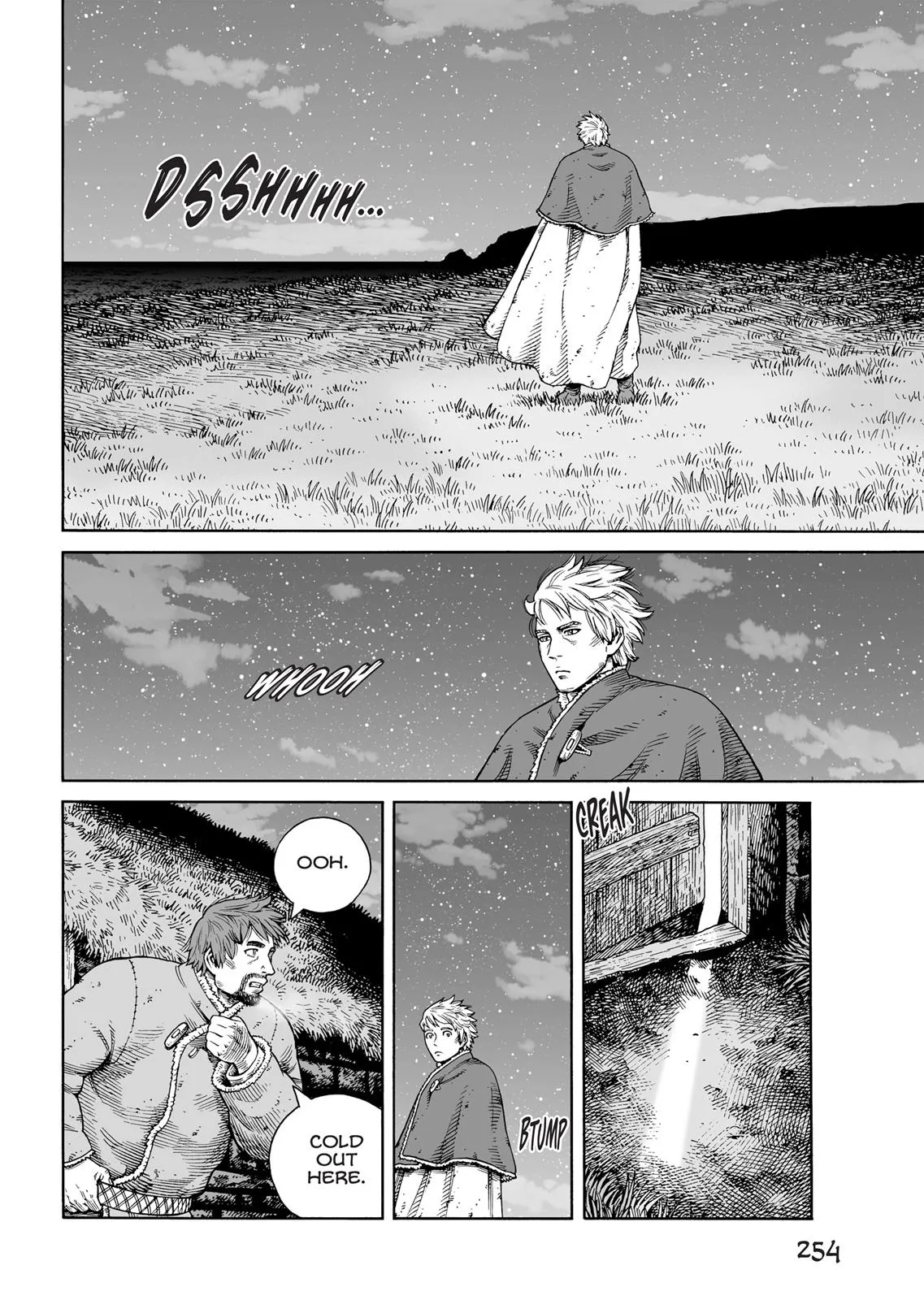 Vinland Saga β Chapter 110 β Page 14