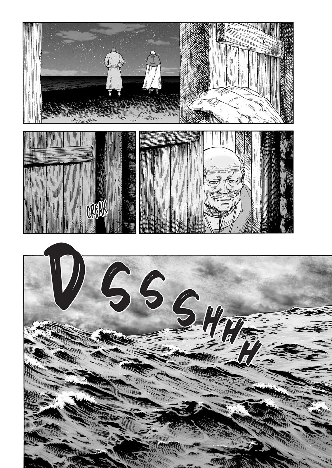 Vinland Saga β Chapter 110 β Page 22