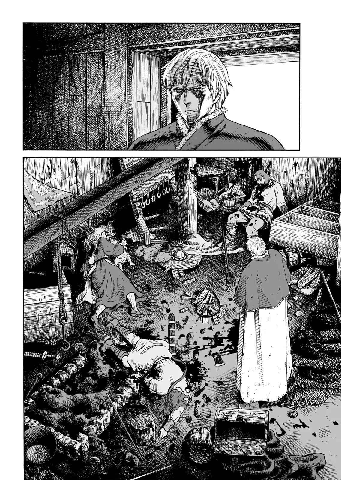 Vinland Saga β Chapter 111 β Page 6