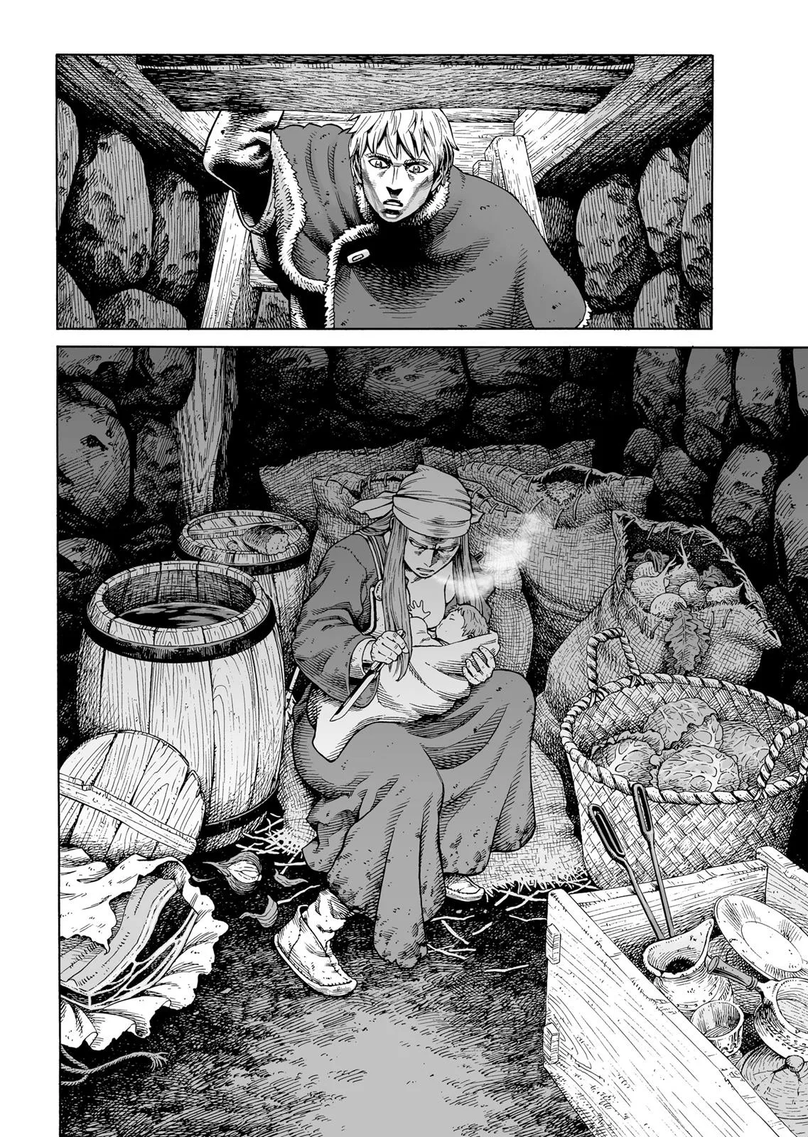 Vinland Saga β Chapter 111 β Page 16