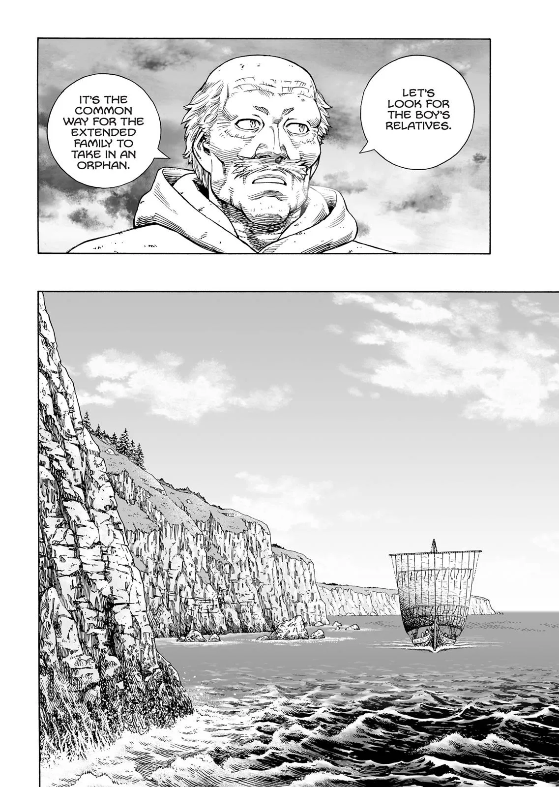 Vinland Saga β Chapter 112 β Page 8