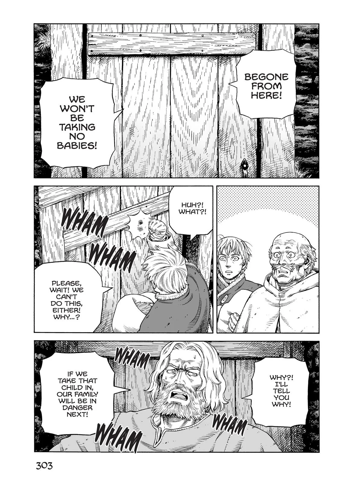 Vinland Saga β Chapter 112 β Page 11