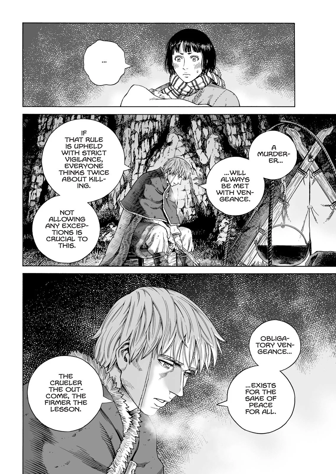 Vinland Saga β Chapter 112 β Page 20